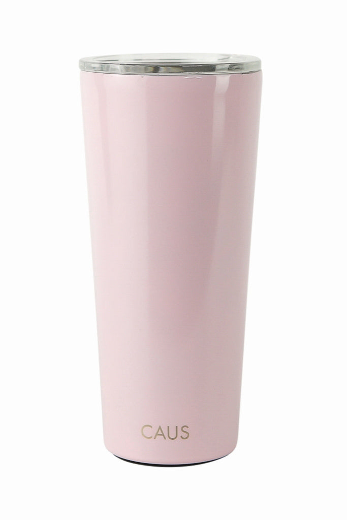 Stainless Large Tumbler - caus