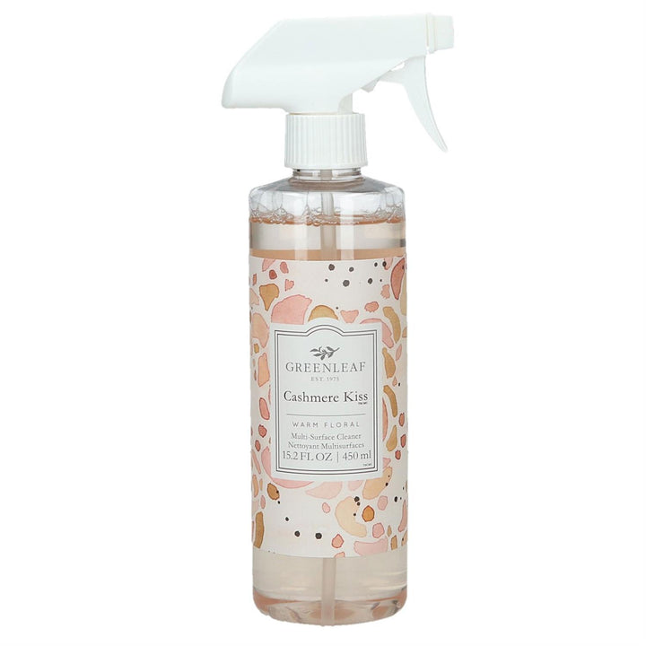 Cashmere Kiss Multi-Surface Cleaner