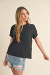 Mali Baby Short Sleeve Tee