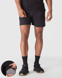 Shorts | Training | 7" | 2-in-1