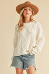 Adela Sweater