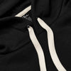 Pullover Hoodie | Fleece French Terry