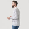 Long Sleeve Shirt | Crew Neck