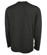 Men's Comfort-Core Long-Sleeve Crew