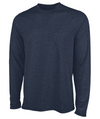 Men's Comfort-Core Long-Sleeve Crew