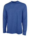 Men's Comfort-Core Long-Sleeve Crew