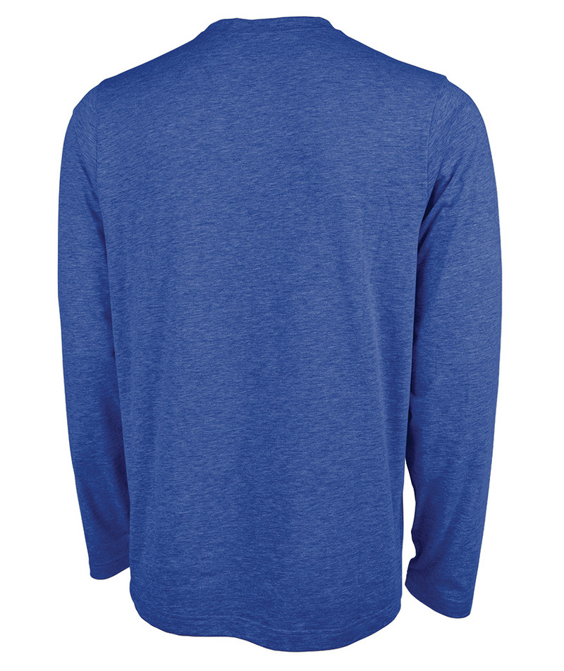 Men's Comfort-Core Long-Sleeve Crew