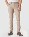 Chino Pants | Twill | Slim