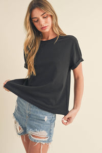 Mali Baby Short Sleeve Tee