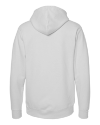 Heritage Fleece Hoodie