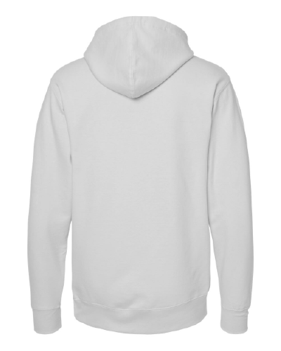 Heritage Fleece Hoodie