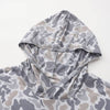 LS Performance Hoodie - Smoke Camo