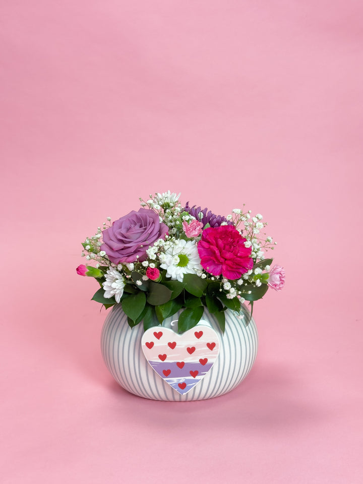 Happy Everything! Valentines Bundle (Cookie Jar)