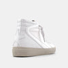 Rooney Retro Hightop Sneaker