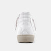 Rooney Retro Hightop Sneaker