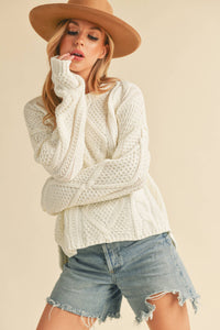 Adela Sweater