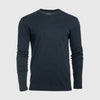 Long Sleeve Shirt | Crew Neck