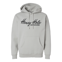 Heritage Fleece Hoodie