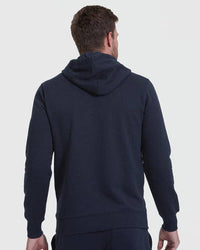 Pullover Hoodie | Fleece French Terry