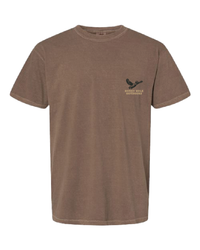 Short Sleeve - Duck Shotty