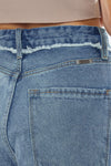 Millie High Rise 90's Boyfriend Jeans