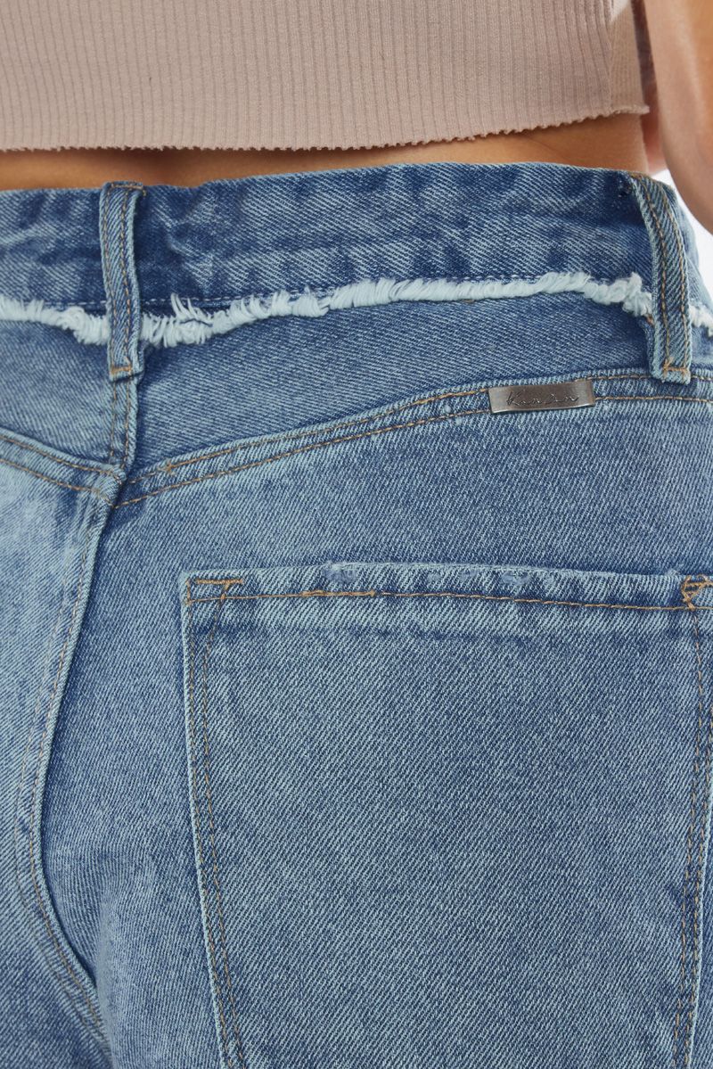 Millie High Rise 90's Boyfriend Jeans