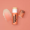 Poppy & Pout Lip Balm Pink Grapefruit