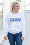 Falcons Varsity Sweatshirt