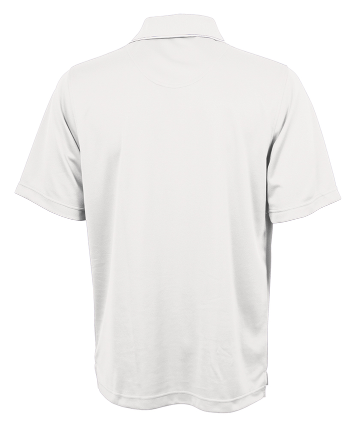 MEN'S CLASSIC SOLID WICKING POLO
