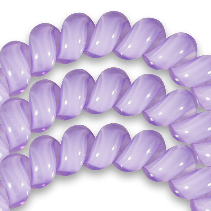 Lavender Teleties