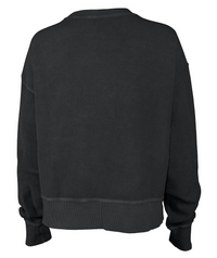 Camden Crew Crop Sweatshirt