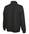 Crosswind Quarter Zip Sweatshirt Black