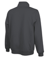 Crosswind Quarter Zip Sweatshirt Dark Charcoal