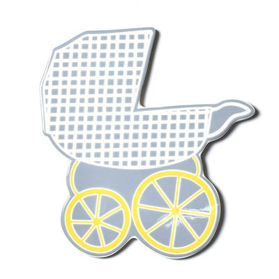 Baby Carriage Big Attachment
