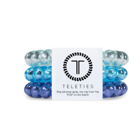 Bermuda Teleties