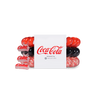 Enjoy Coca-Cola® Teleties