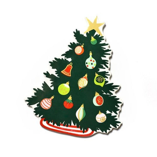 Mini Christmas Tree Attachment