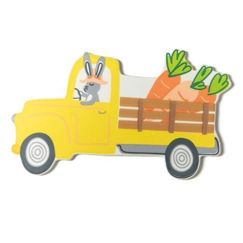 Mini Easter Truck Attachment