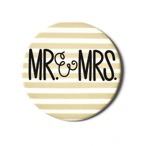 Mini Mr. & Mrs. Attachment