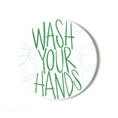Mini Wash Your Hands Attachment