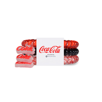 Enjoy Coca-Cola® Teleties